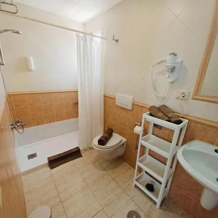 Alisios Playa, Pool View * Коральео