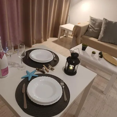 Alisios Playa, Pool View * Коральео