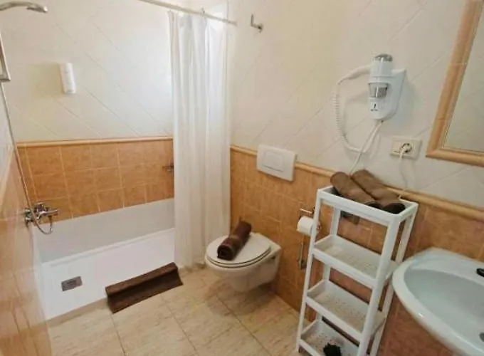 Alisios Playa, Pool View * Corralejo